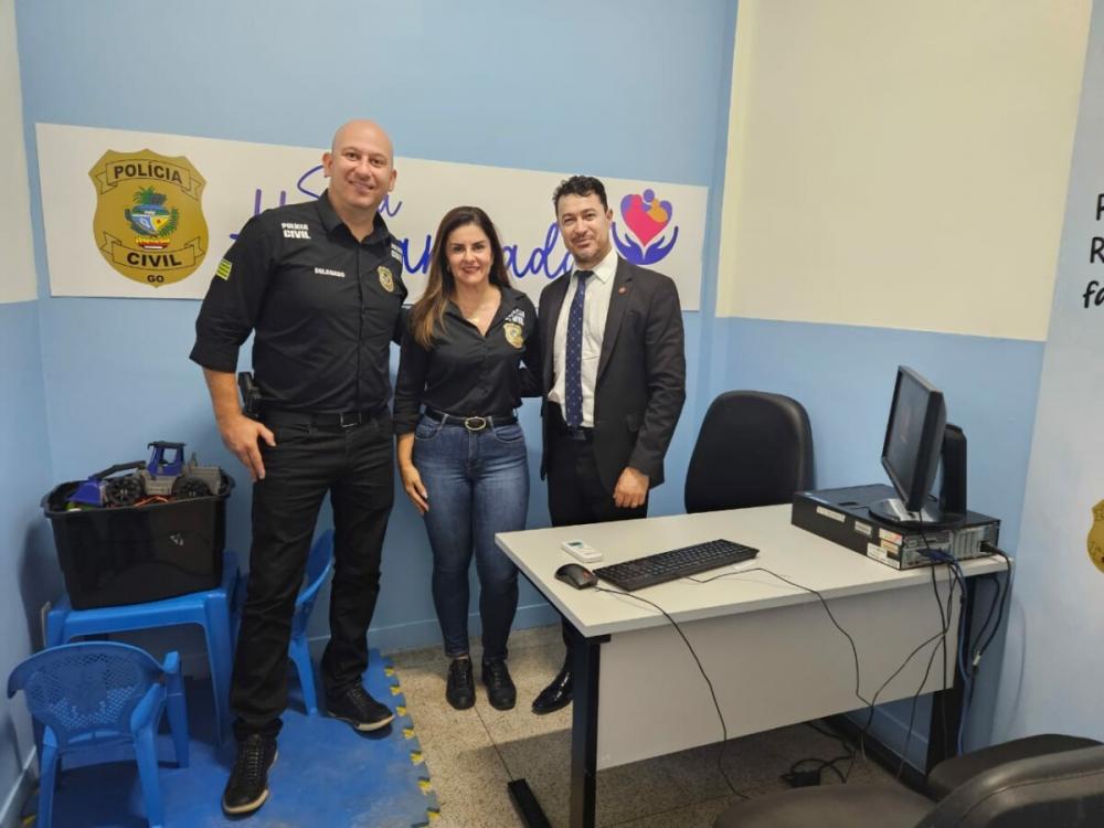 Foto: PC-GO