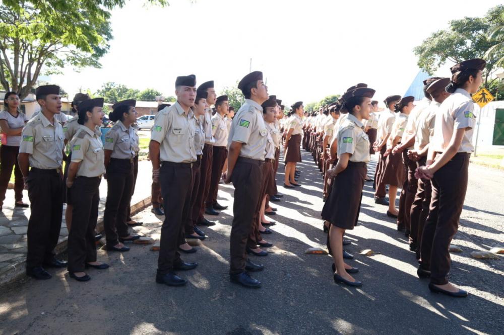 Foto:Secom/GO