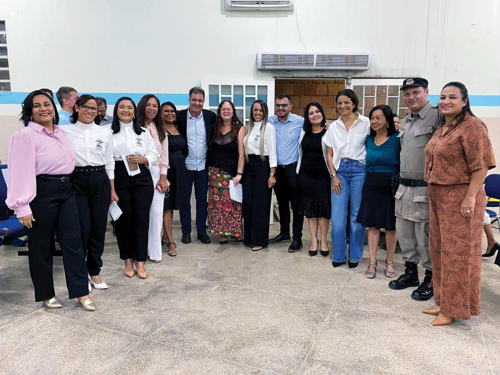 Foto: Divulgação/Cidade Ocidental
