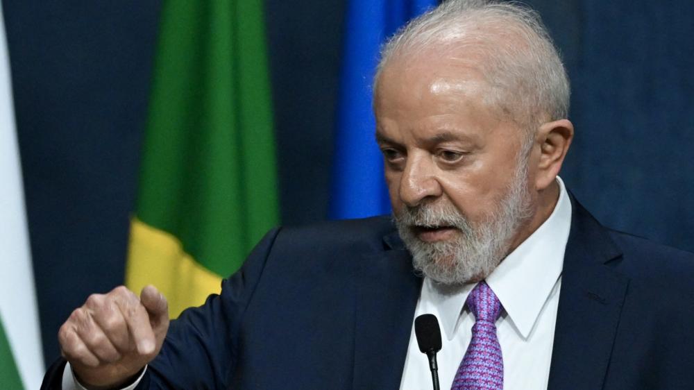 Foto:Getty Imagens