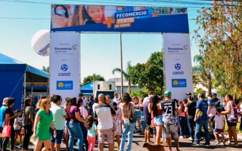 Foto: Sesc-DF