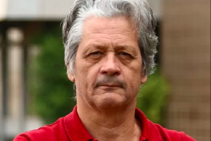 Jornalista Paulo pestana estava em Brasília desde 1973/Arquivo/CB