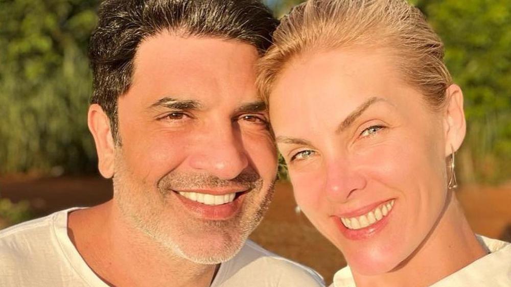 Foto:nstagram - Ana Hickmann