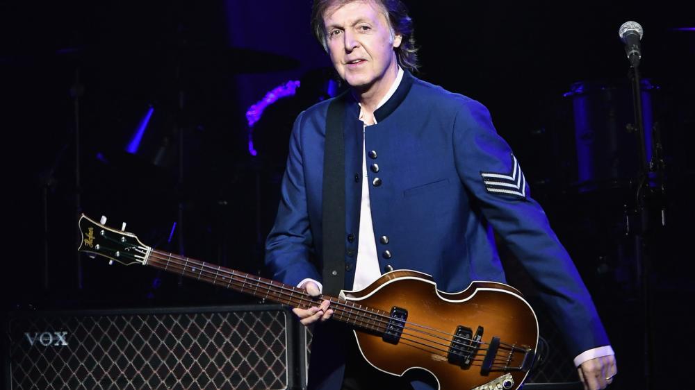 Foto:Getty