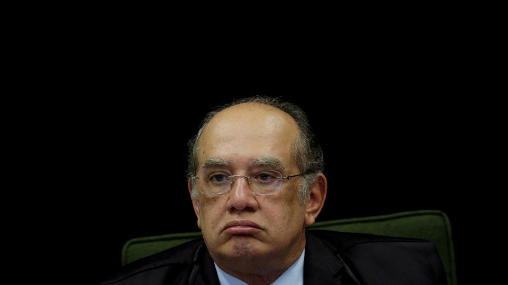 © Ueslei Marcelino / Reuters