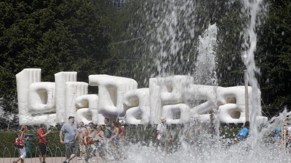Foto: REUTERS / Jim Young (Foto de arquivo) 