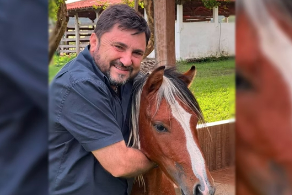 Foto:Material cedido ao Metrópoles