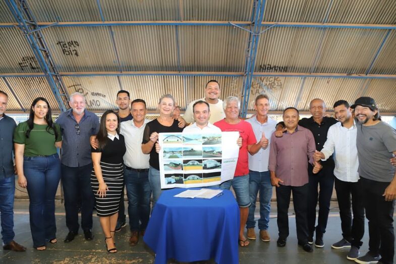 Foto:SECOM/PMVG
