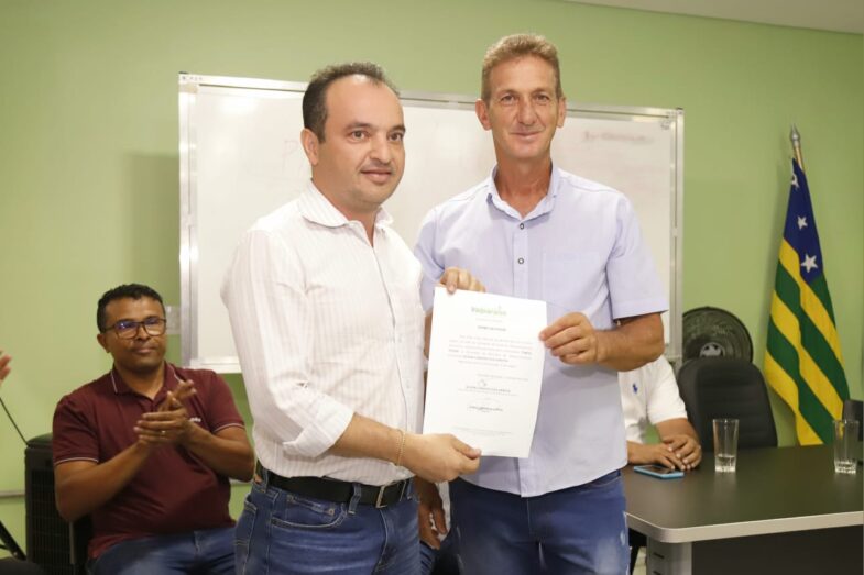 Foto:SECOM/PMVG