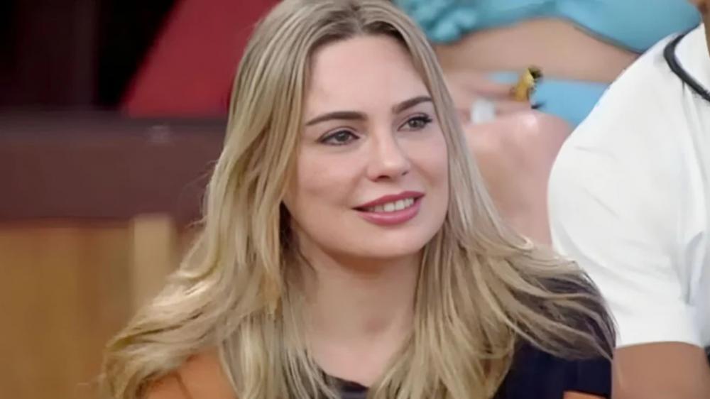 Foto:Reprodução / TV Record