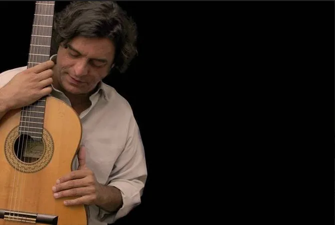 Jaime Ernest Dias- divulgação