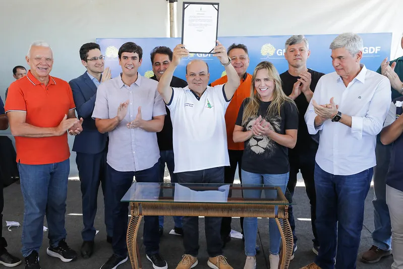 Foto: Renato Alves/Agência Brasília