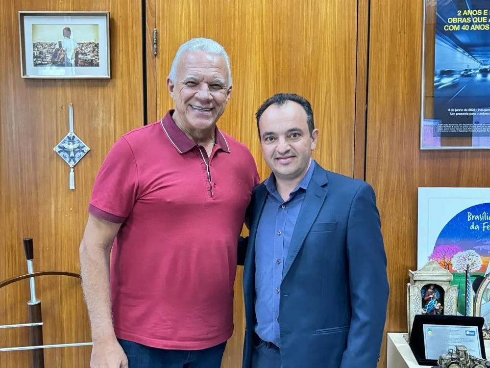 Foto:SECOM/PMVG