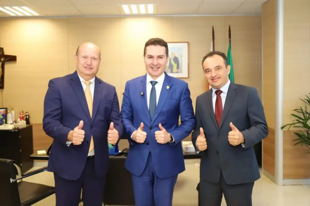 Foto:SECOM-PMVG