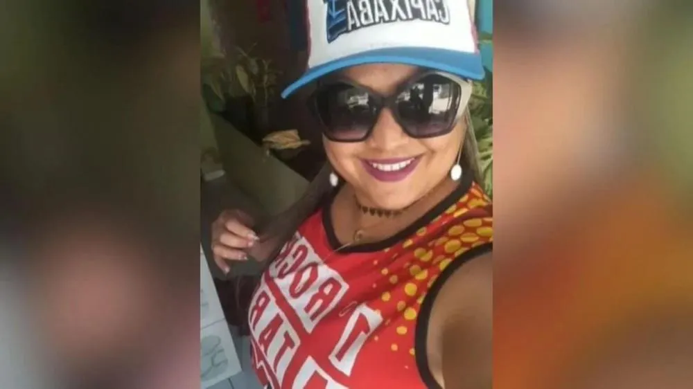 Foto:Reprodução- Redes Sociais