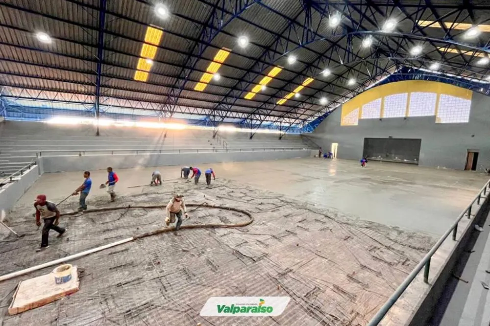 Foto:SECOM/PMVG