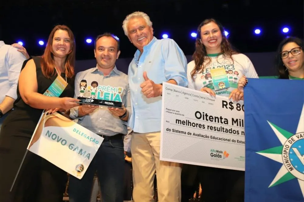 Foto:SECOM/PMVG