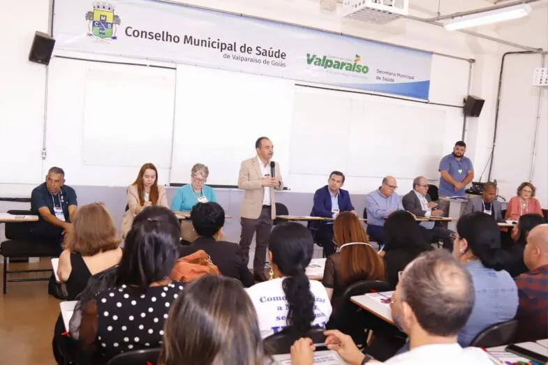 Foto:SECOM/PMVG