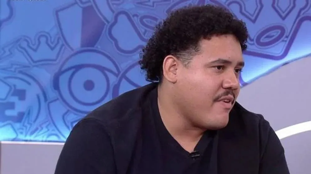 Foto:Reprodução- Tv Globo