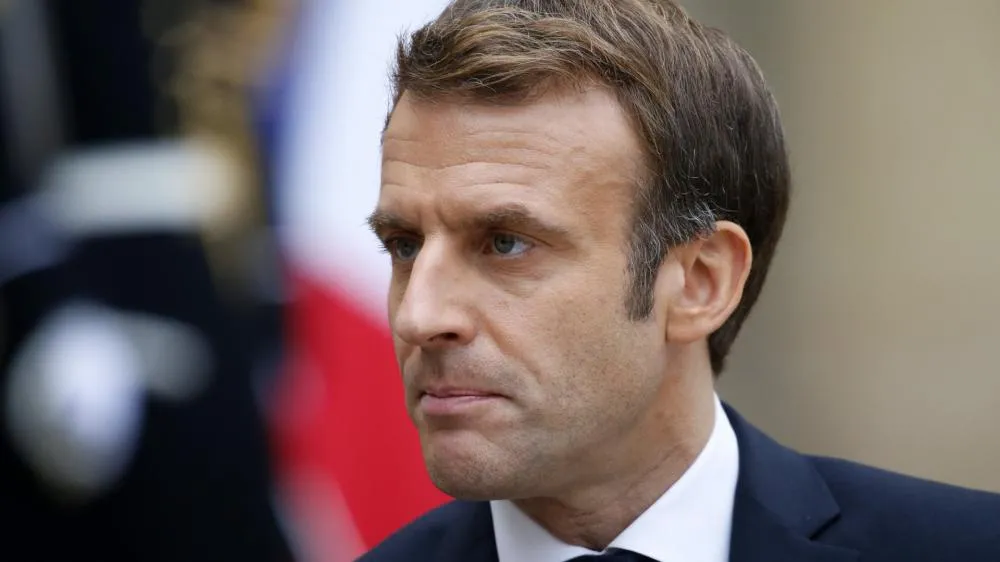 Foto:Chesnot/Getty Images