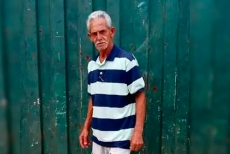 Foto:Arquivo pessoal