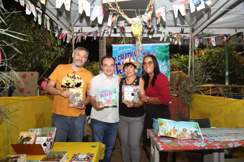 Foto:SECOM-PMVG