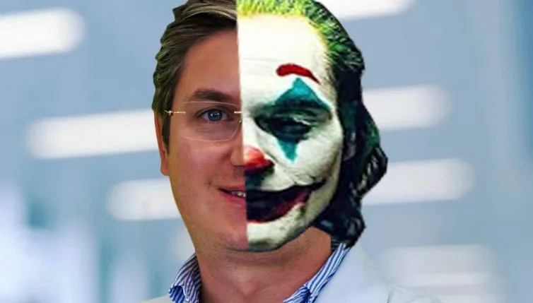 Foto:Reprodução