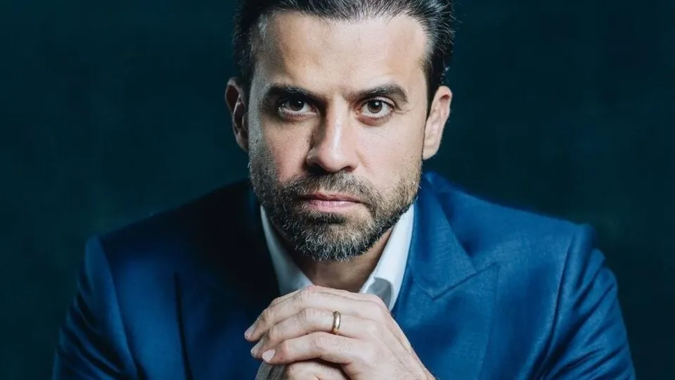 Reprodução/Instagram Pablo Marçal