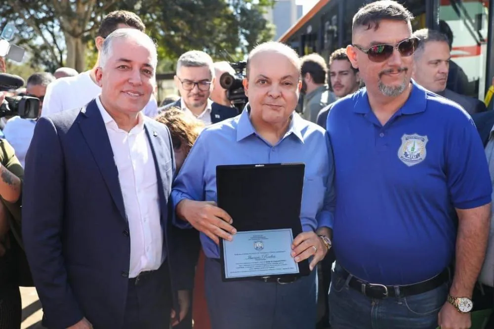 Foto: Agência Brasília