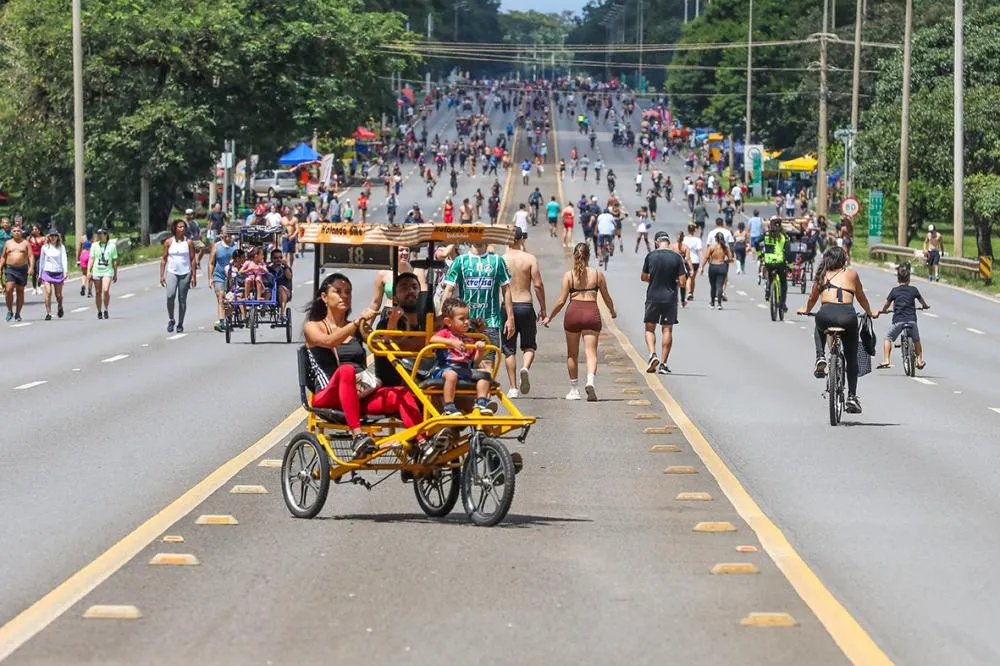 Foto: Paulo H. Carvalho/Agência Brasília