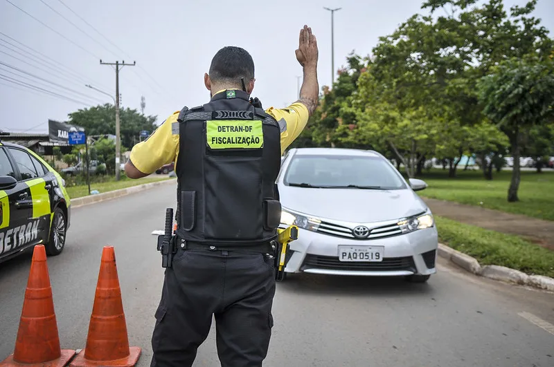 Foto: Giovana Albuquerque / Agência Brasília