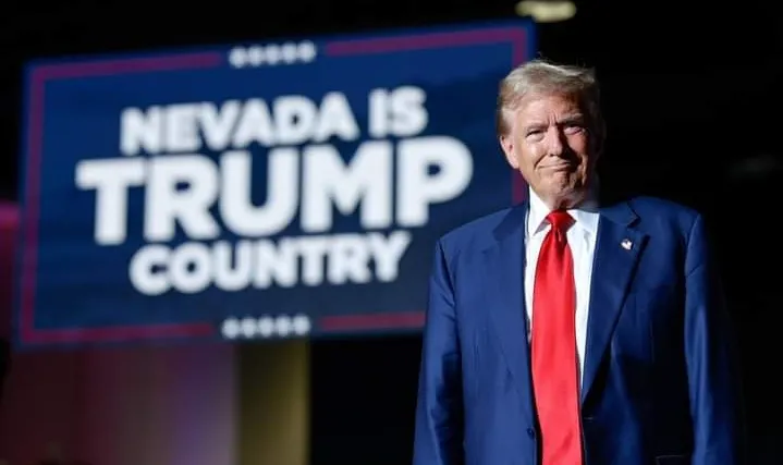 Foto: Facebook / Donald Trump