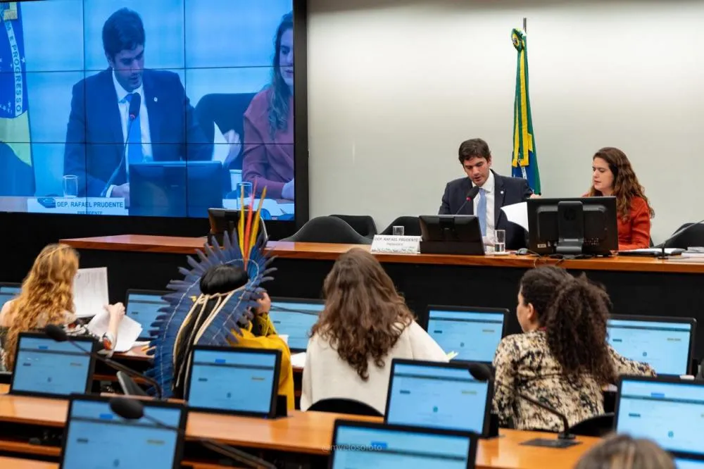 Fotos: Matheus Veloso - Assessoria 