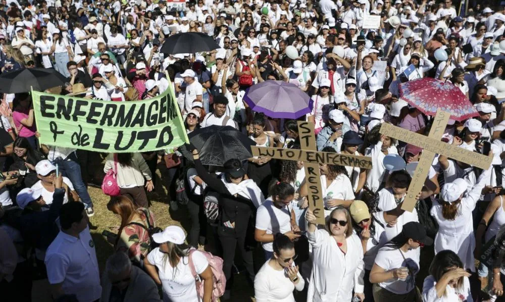 Foto: Marcelo Carvalho - Agência Brasil