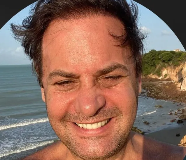 Darlan Guimarães / Reprodução / Rede Social