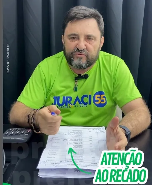 Foto: Rede social / Divulgação