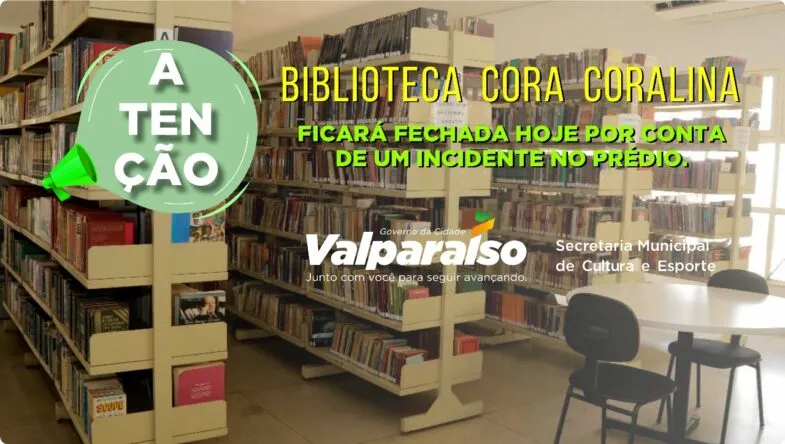 Foto: Secom-PMVG / Divulgação
