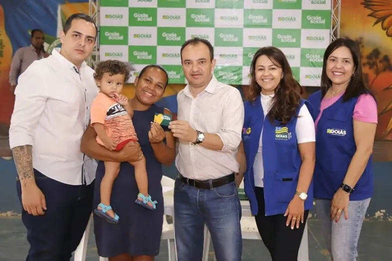 Foto:SECOM/PMVG
