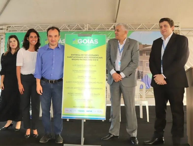 Foto: SECOM/PMVG