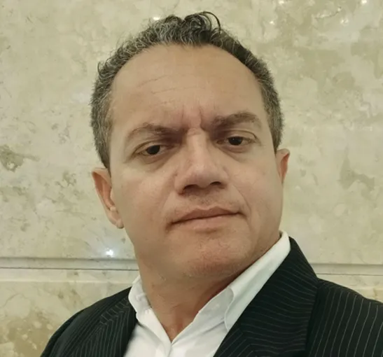 Foto: Arquivo Pessoal