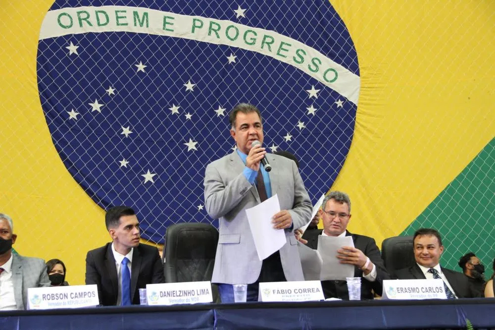 Foto:DezMinutos