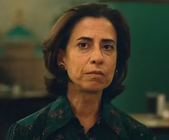 Fenanda Montenegro rouba cena em “Ainda Estou Aqui”, que pode surpreender no Oscar / Divulgação 