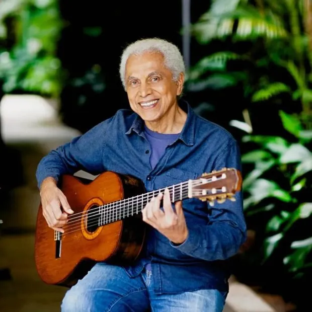 Paulinho da Viola / Léo Aversa / Divulgação