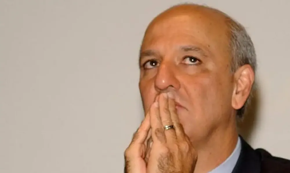 Ex-governador José Roberto Arruda / Arquivo / Agência Brasil 