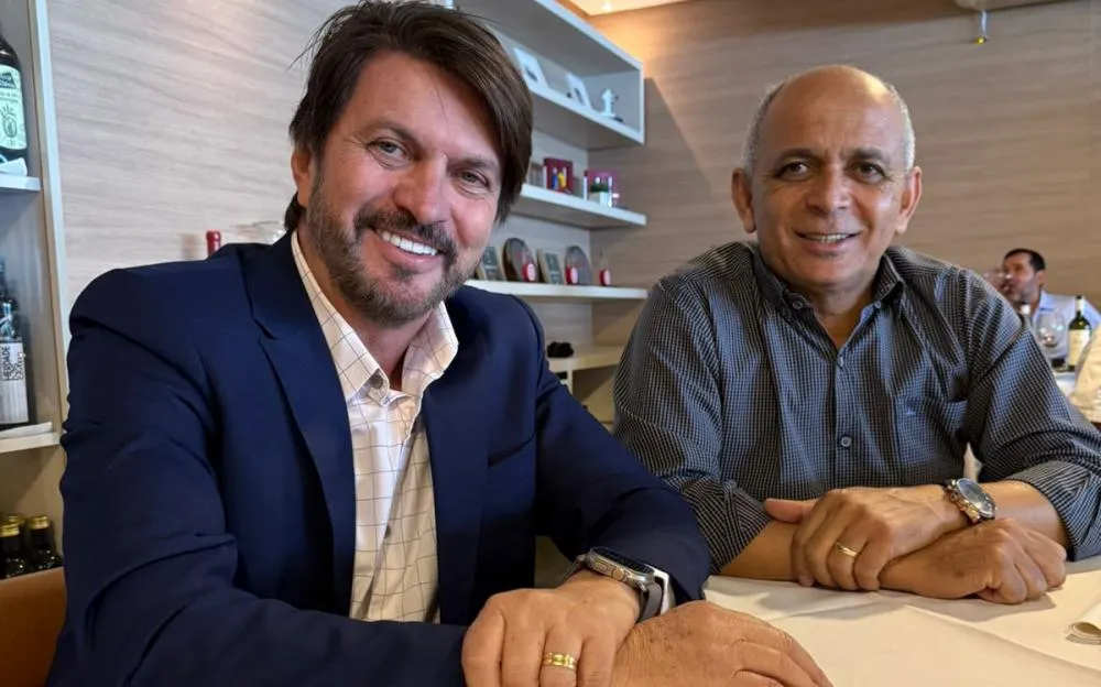 Foto:Divulgação