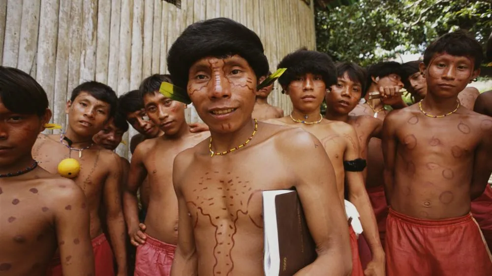 Foto:Getty Imagens