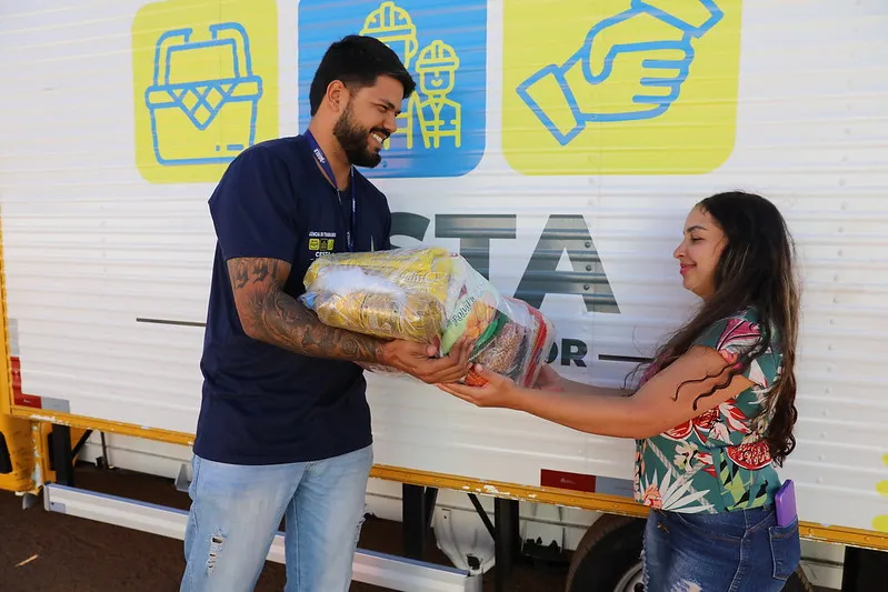 Foto: Paulo H. Carvalho/Agência Brasília
