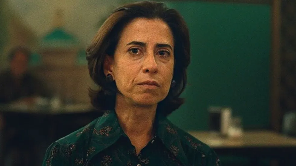 Atriz Fernanda Montenegro / Reprodução / X / @FilmUpdates