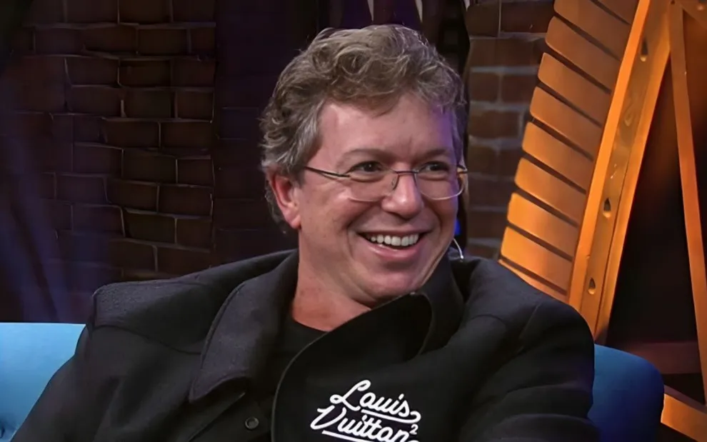 Diretor recusou dinheiro da Globo para poder fazer reality na concorrência. Reprodução / MultShow