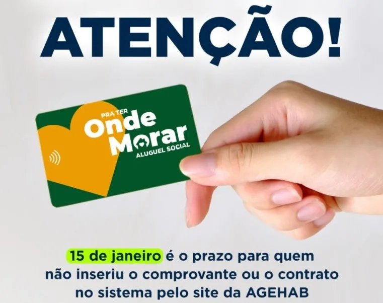 Programa Pra ter Onde Morar / Secom / PMVG